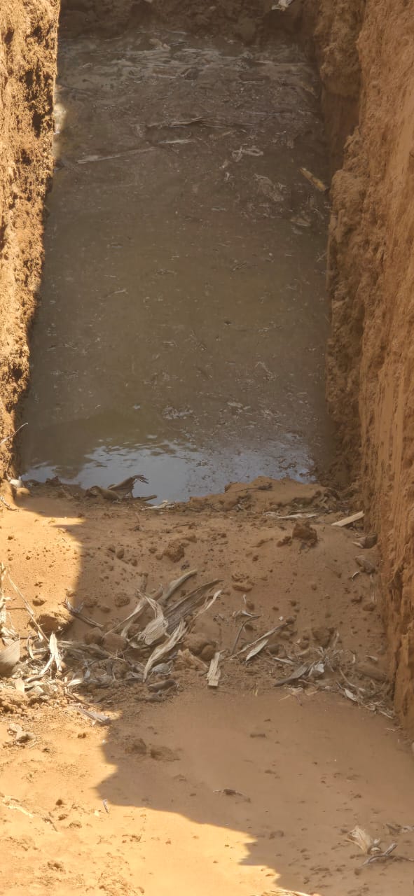 0 Bedroom Property for Sale in Hoopstad Rural Free State